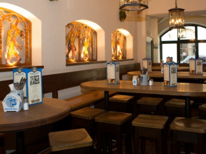 照片: Augustiner Am Platz