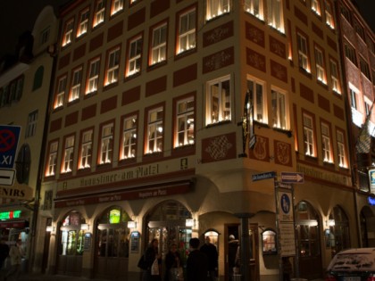 照片: Augustiner Am Platz