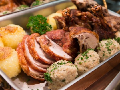 照片: Augustiner Am Platz