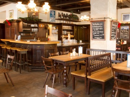 照片: Augustiner Am Platz